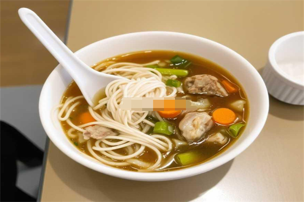 奉天羊杂面加盟