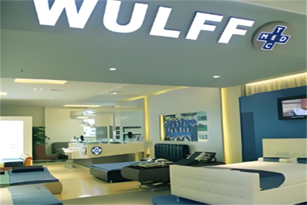 WULFF沃福床垫加盟
