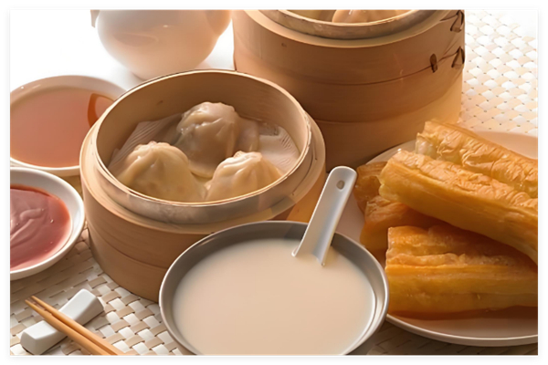 成记早餐加盟
