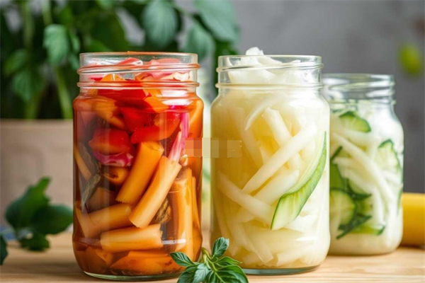 泡掌柜开胃泡菜加盟