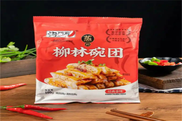 沟门前碗团加盟