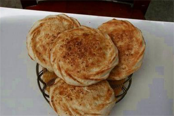 一元饼烧饼加盟