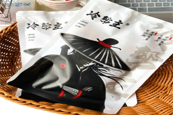 冷帮主旗舰店加盟