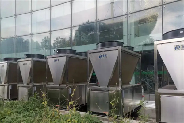 BAOLAND宝蓝空气源热泵加盟