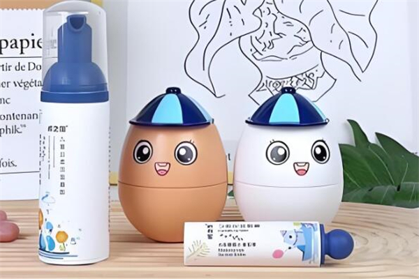 戒之馆母婴用品加盟