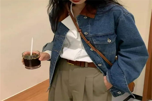 全城由你服装加盟