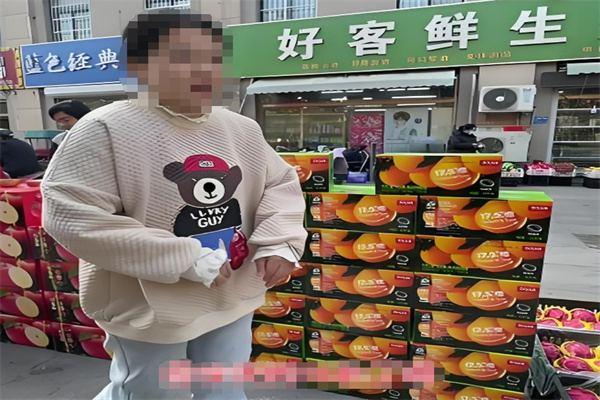好客鲜生加盟
