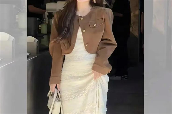 全城由你服装加盟