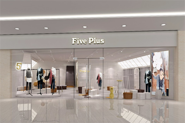 fiveplus加盟