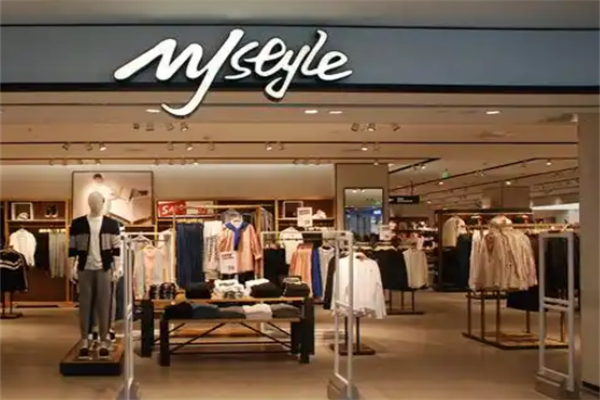 my style加盟