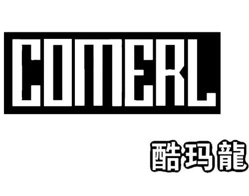 酷玛龙服装加盟