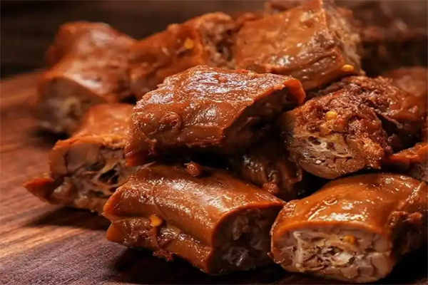 黑回鸭加盟