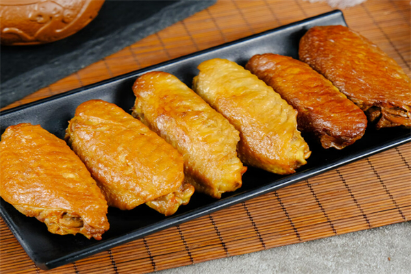 正大熟食加盟