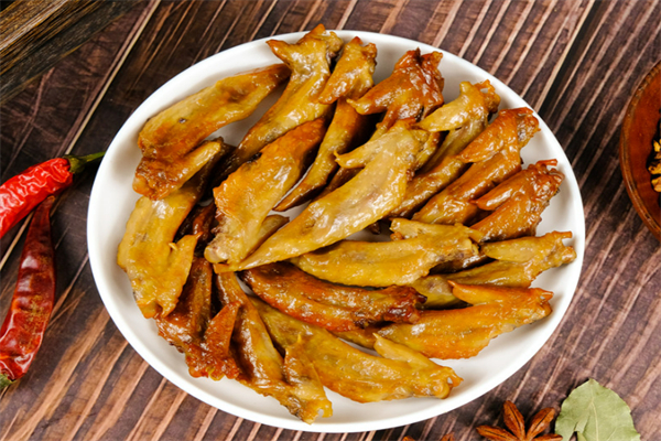 正大熟食加盟