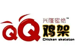 兴隆蜜绝qq鸡架加盟