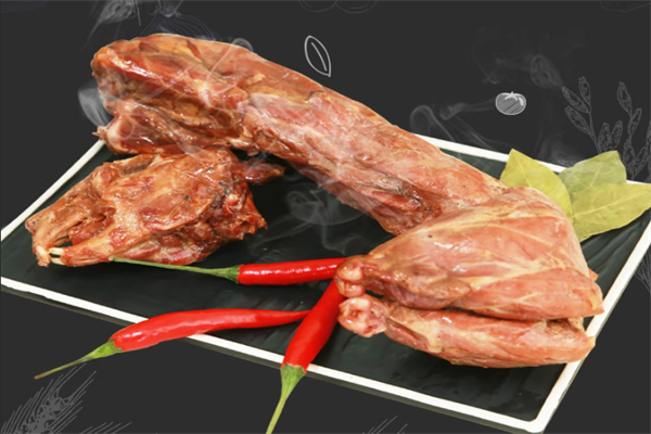 正大熟食加盟