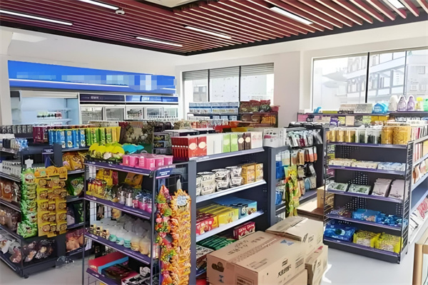 便利先生便利店加盟