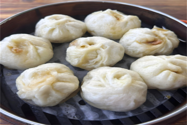 杭小笼加盟