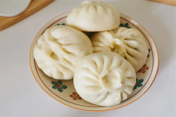85客包子加盟