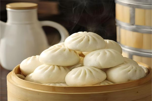 杭小笼加盟