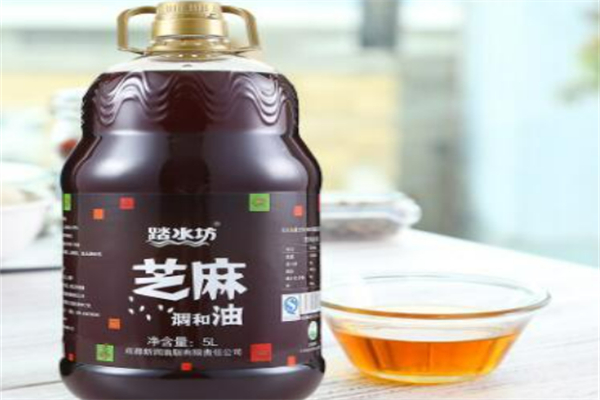 踏水坊餐料加盟