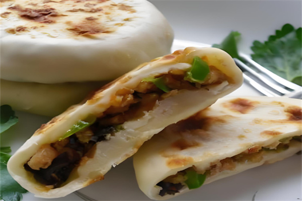 春泥馅饼加盟