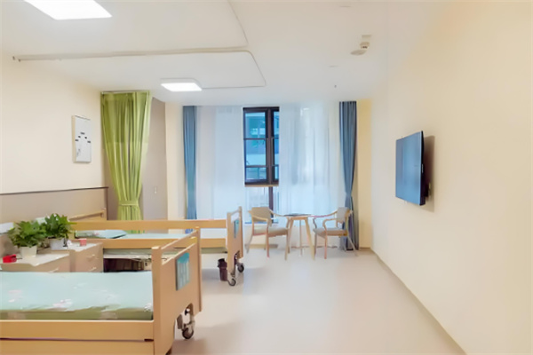联汇社区养老加盟