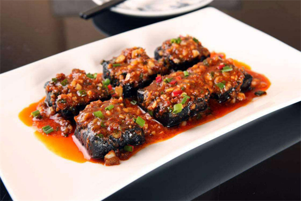 长沙经典臭豆腐加盟