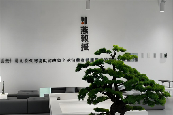 燕教授代餐加盟