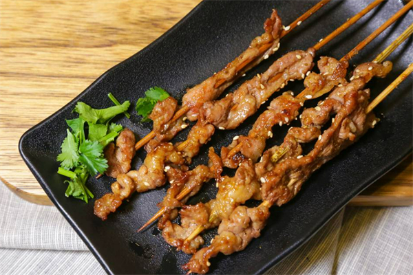 湿辣牛肉加盟