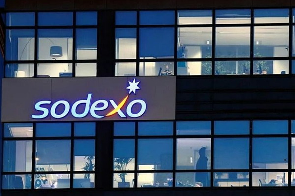 Sodexo索迪斯加盟