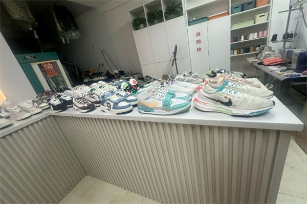 KIKI洗鞋加盟