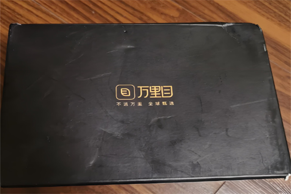 万里目奢侈品加盟