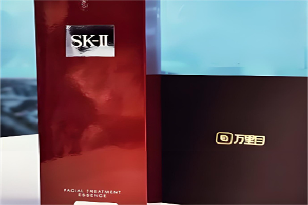 万里目奢侈品加盟
