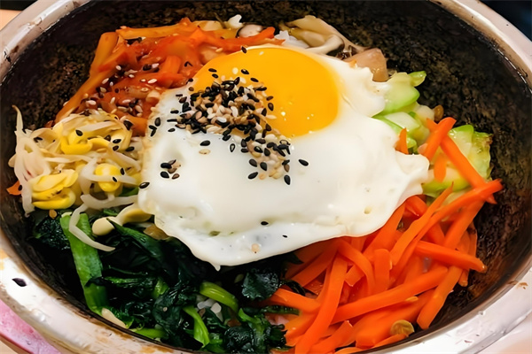 木村拌饭馆加盟
