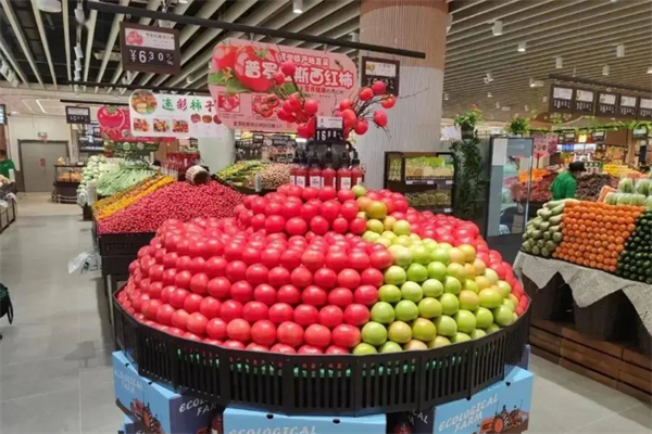 爱的家加盟