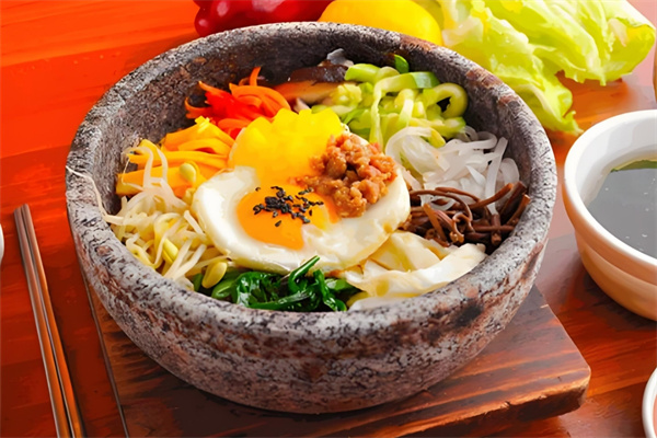 木村拌饭馆加盟
