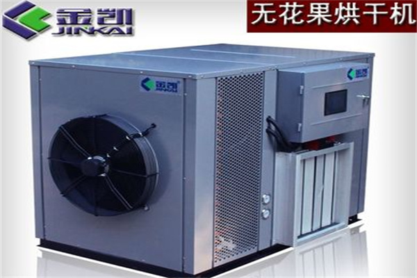 金凯空调热泵加盟