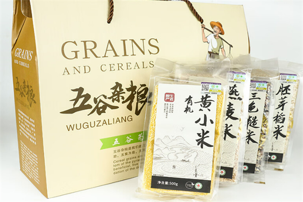 严选团购加盟