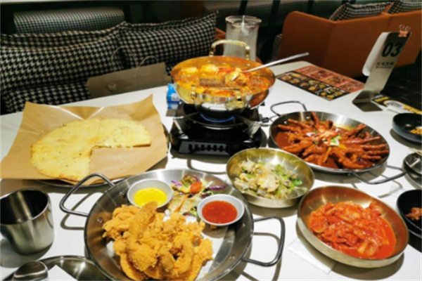 柳京饭店加盟
