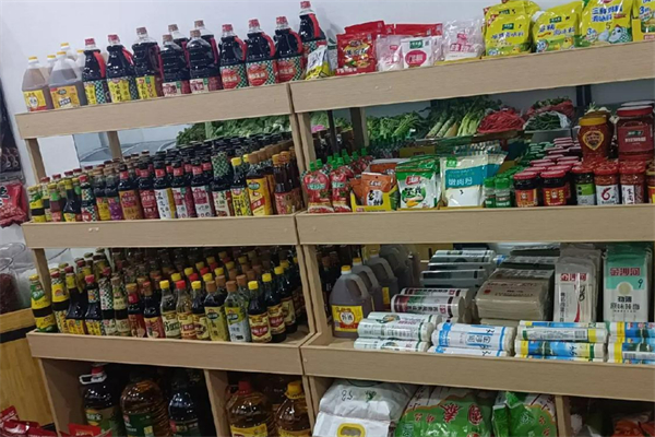e鲜到家加盟