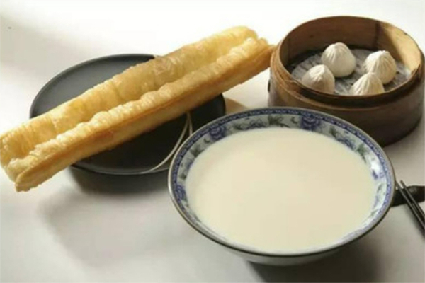 老奶奶豆浆加盟