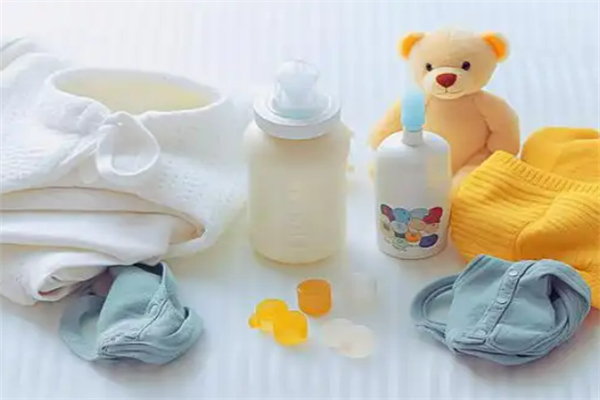 婴幼儿用品加盟