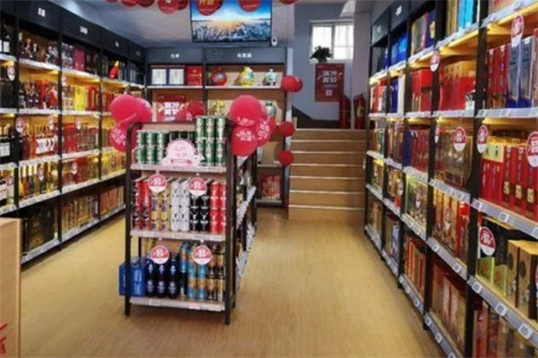 jd便利店加盟