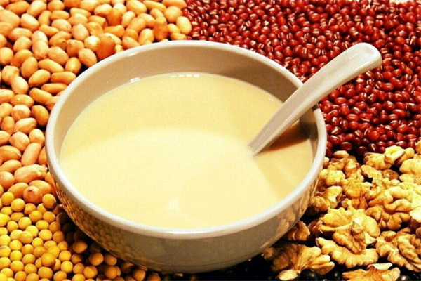 老奶奶豆浆加盟