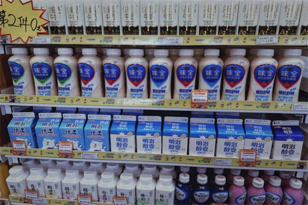 hi便利店加盟