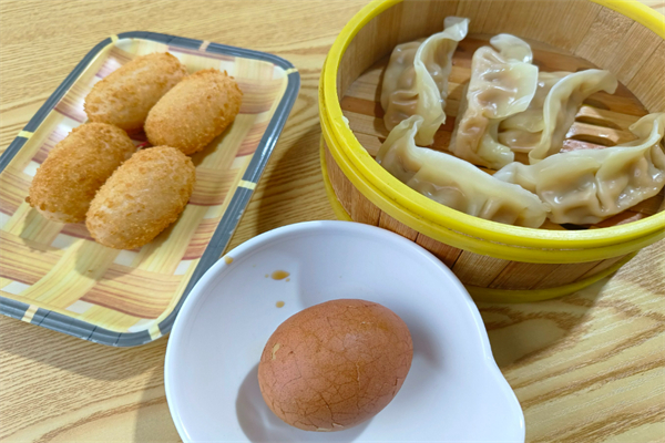 早点外迈加盟