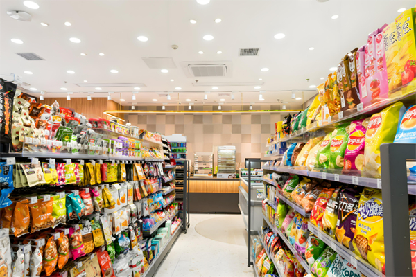 北海a+便利店加盟