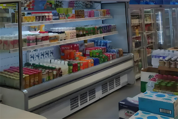 1加1便利店加盟