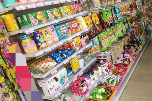 京京便利店加盟